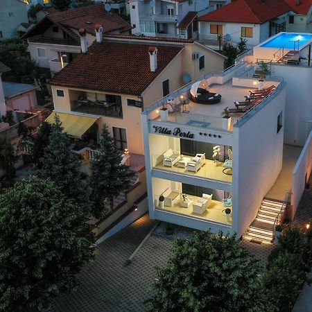 Villa Perla Zadar Extérieur photo