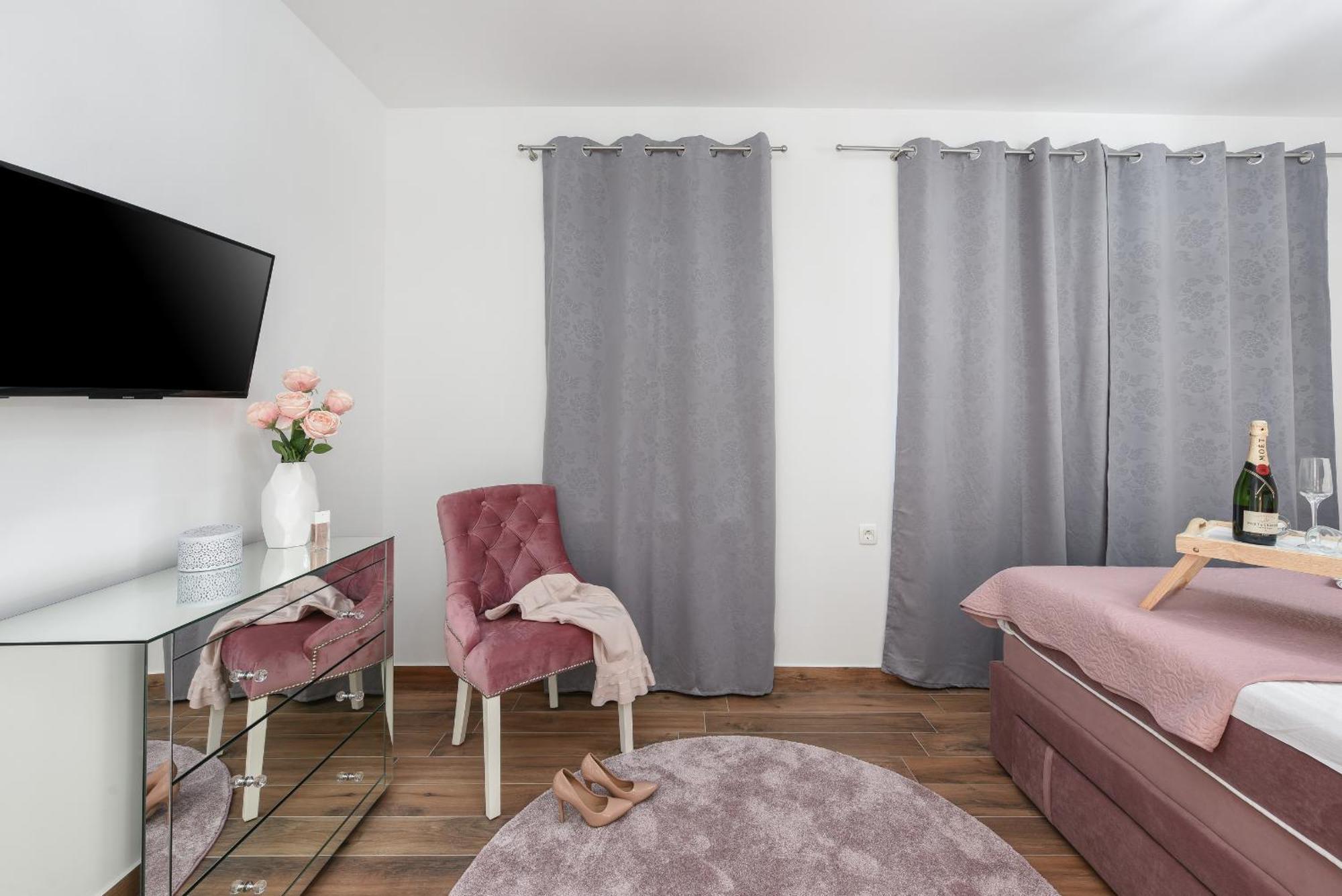Villa Perla Zadar Extérieur photo