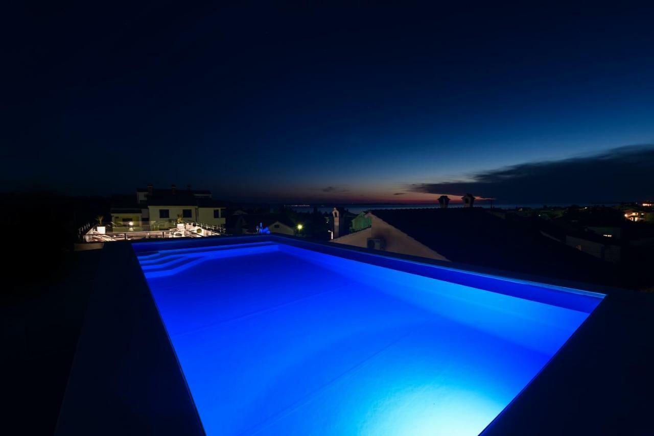 Villa Perla Zadar Extérieur photo