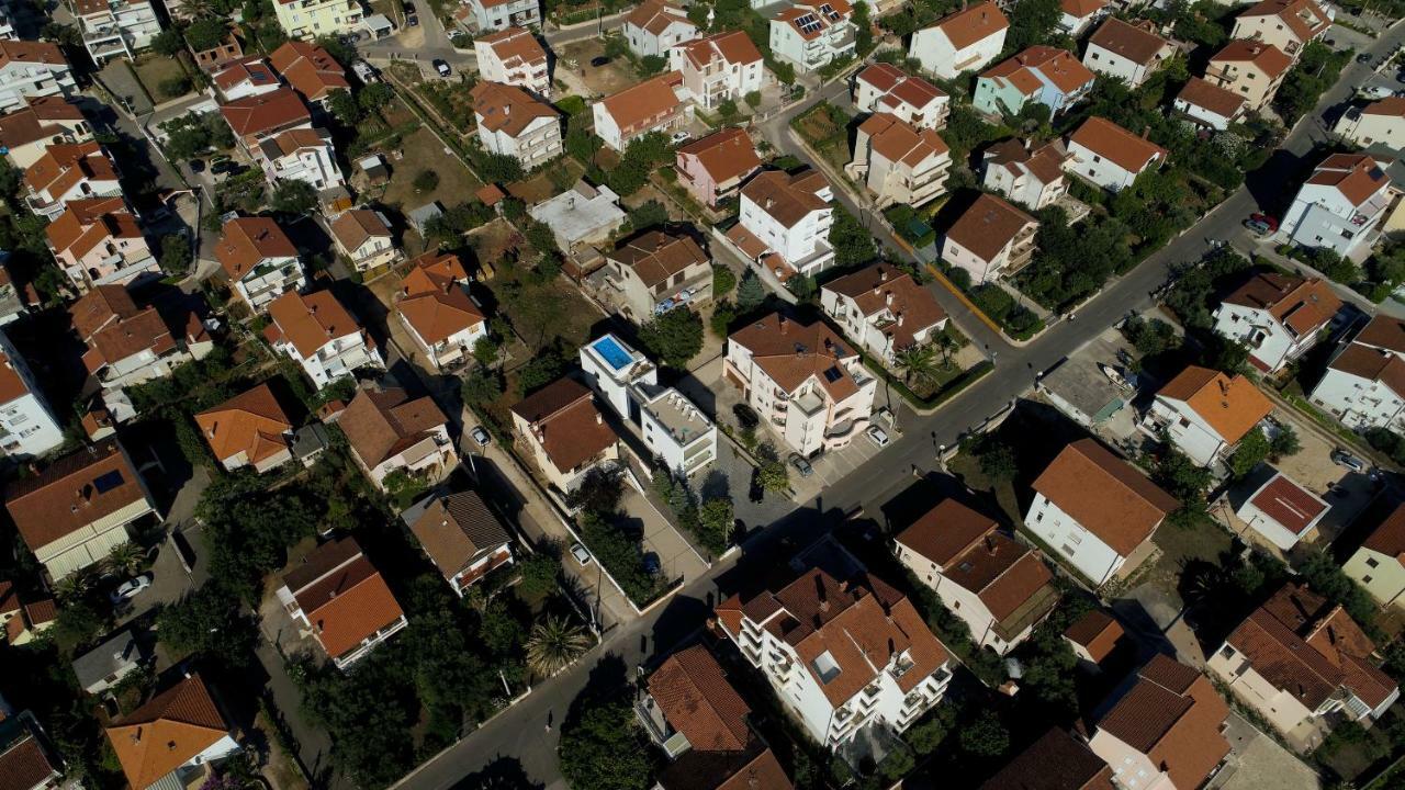 Villa Perla Zadar Extérieur photo