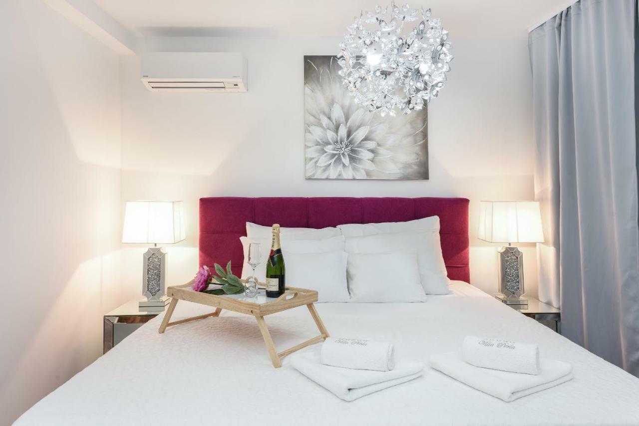 Villa Perla Zadar Extérieur photo