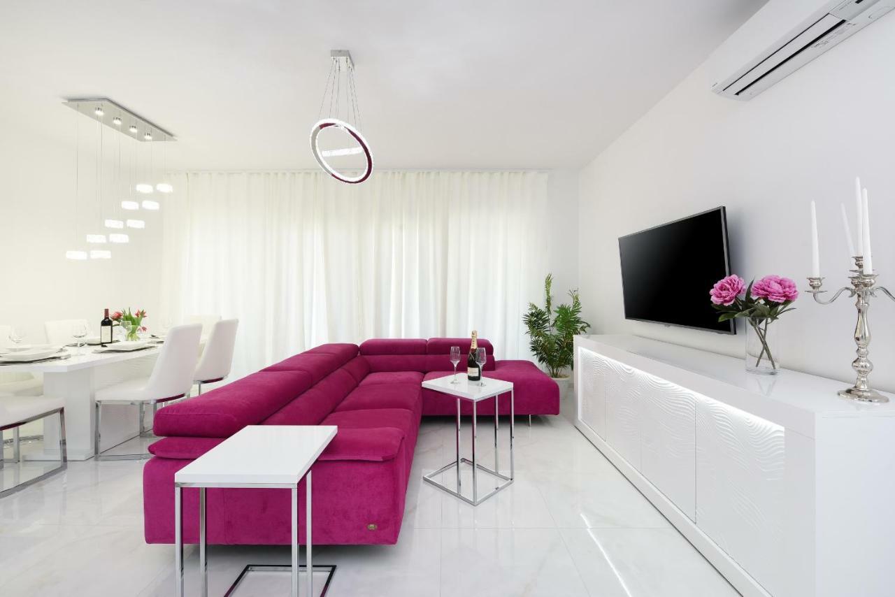 Villa Perla Zadar Extérieur photo