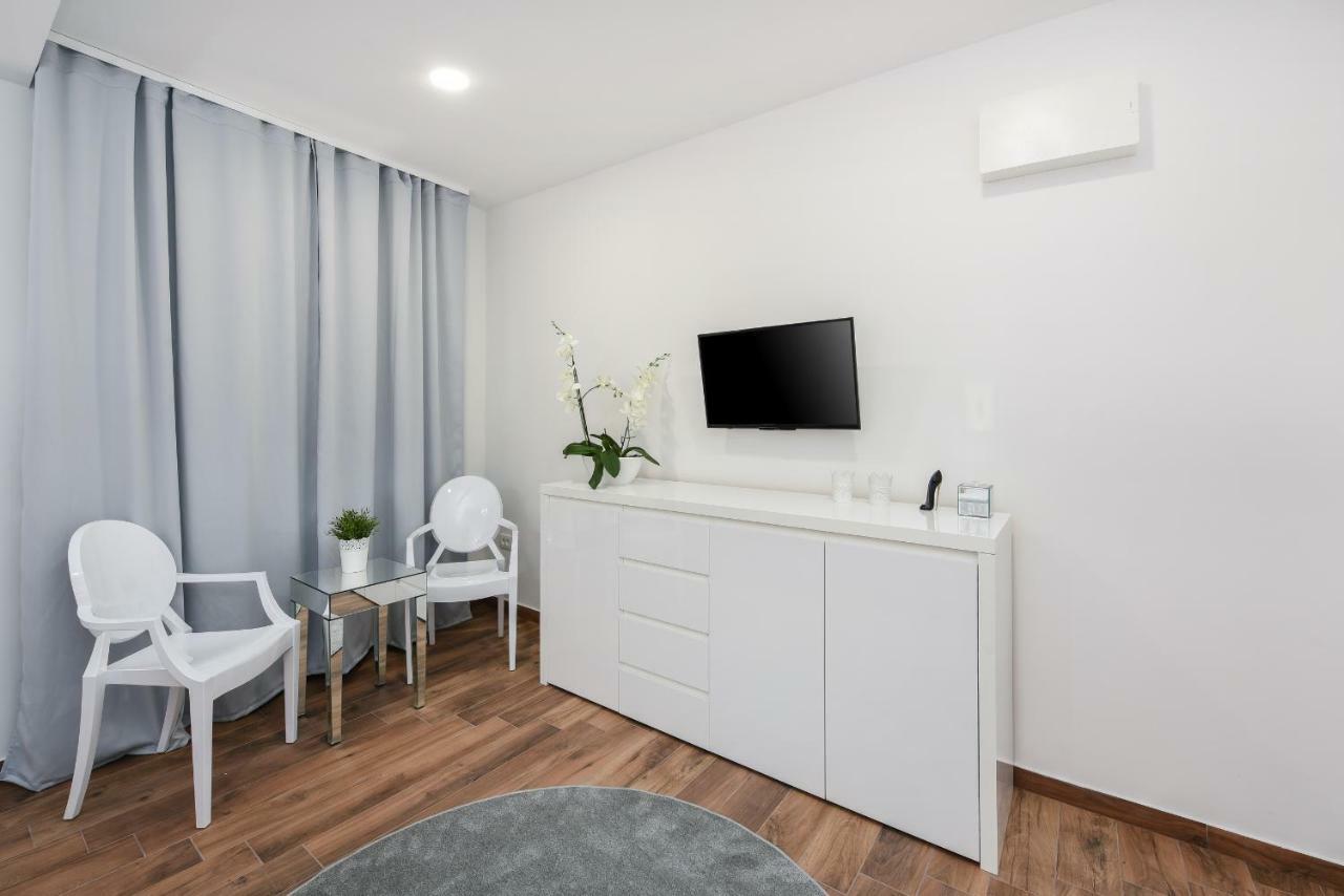 Villa Perla Zadar Extérieur photo